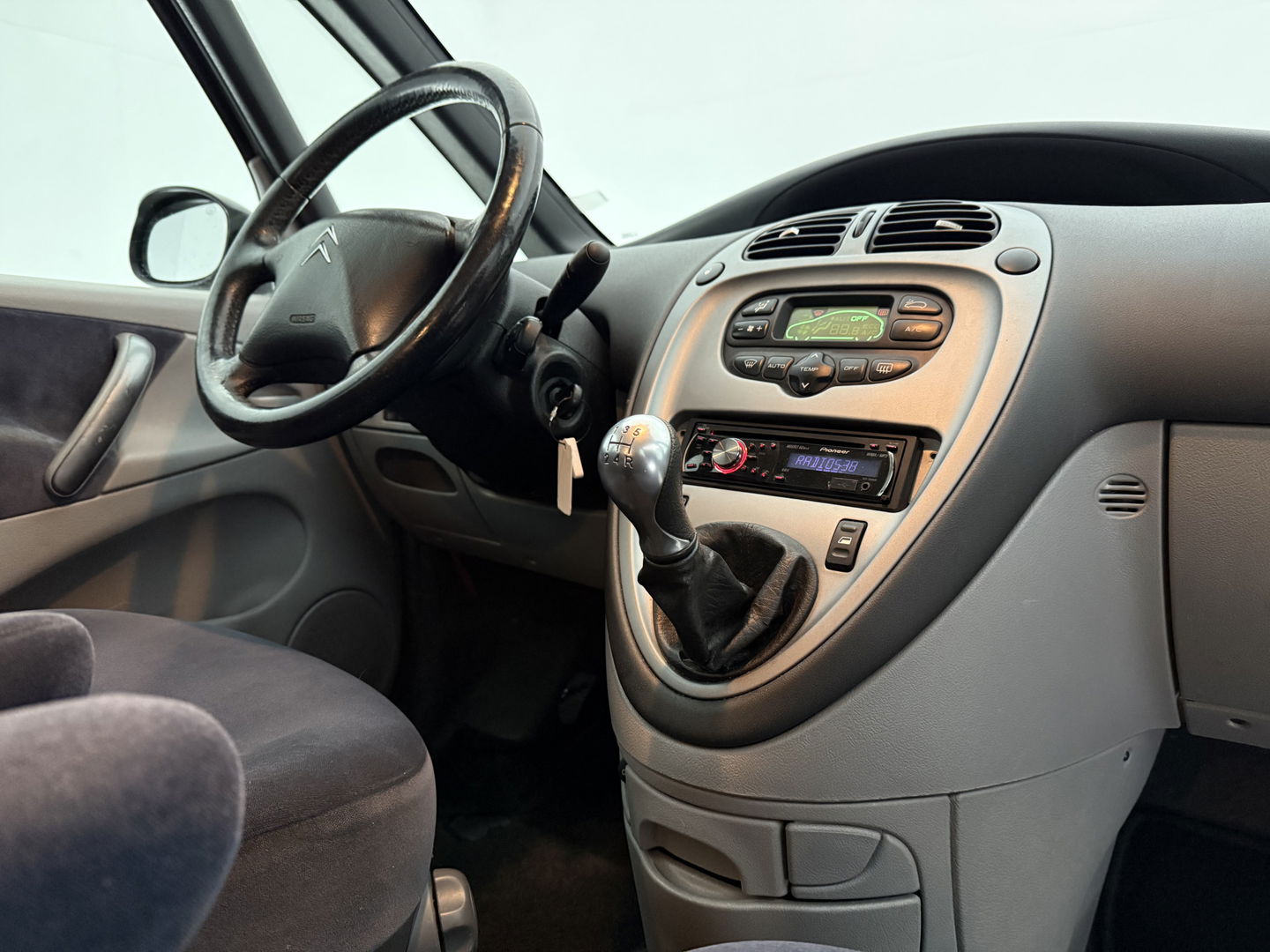 Citroën Xsara 1.8i-16V | Clima | Cruise | Trekh. | Elektrpakket | NAP