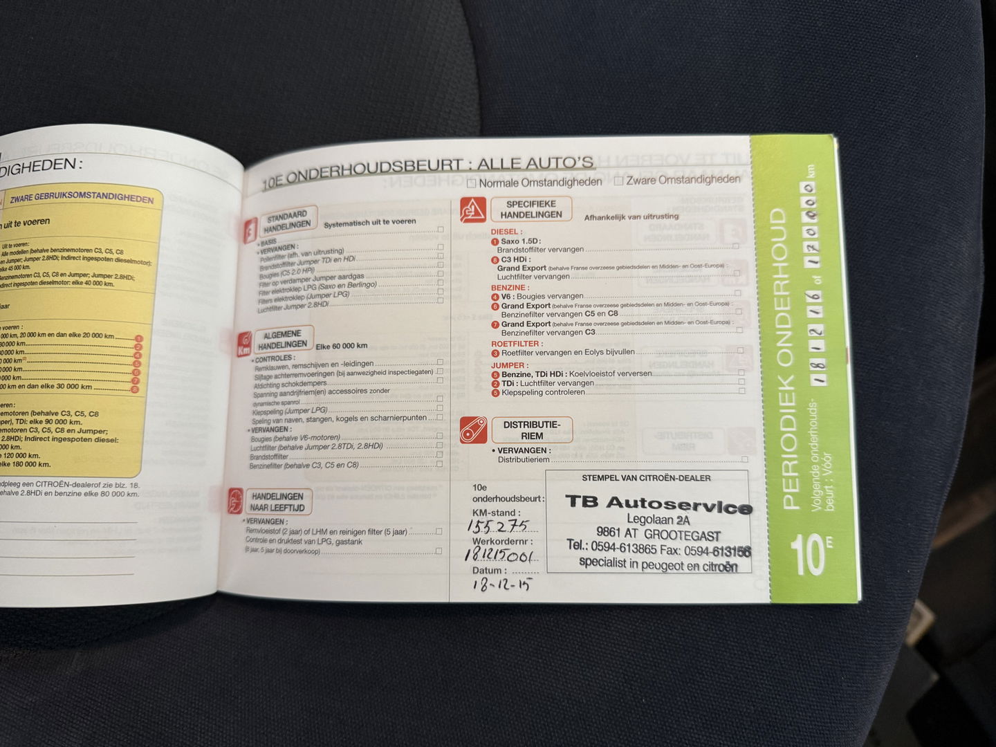 Citroën Xsara 1.8i-16V | Clima | Cruise | Trekh. | Elektrpakket | NAP