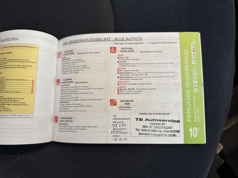 Citroën Xsara 1.8i-16V | Clima | Cruise | Trekh. | Elektrpakket | NAP