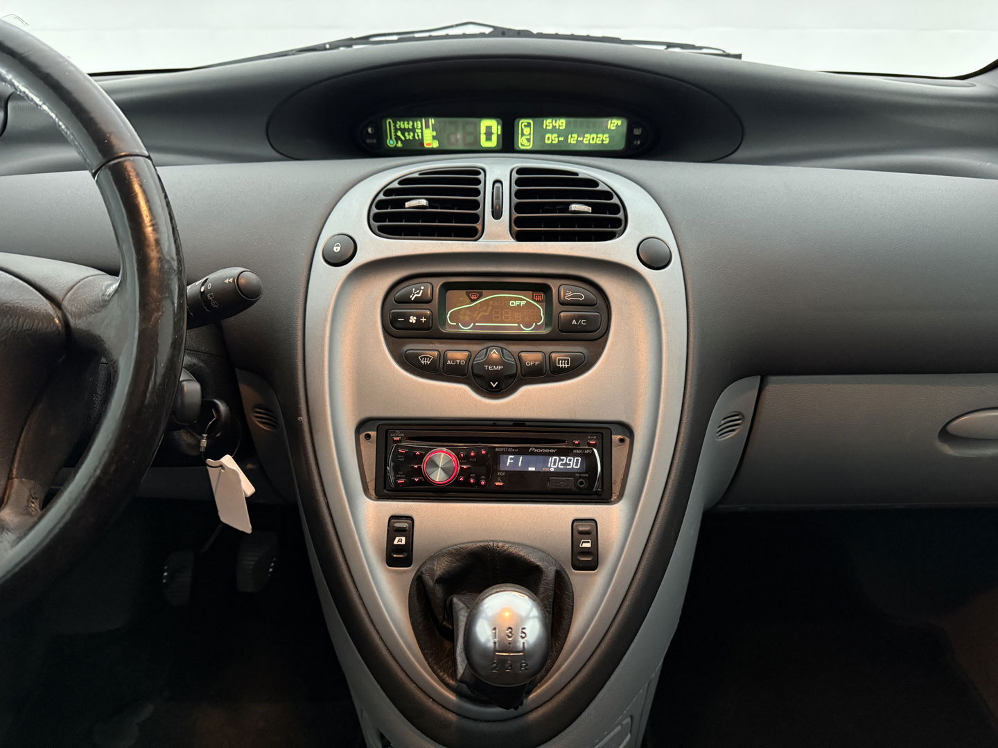 Citroën Xsara 1.8i-16V | Clima | Cruise | Trekh. | Elektrpakket | NAP