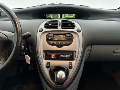 Citroën Xsara 1.8i-16V | Clima | Cruise | Trekh. | Elektrpakket | NAP