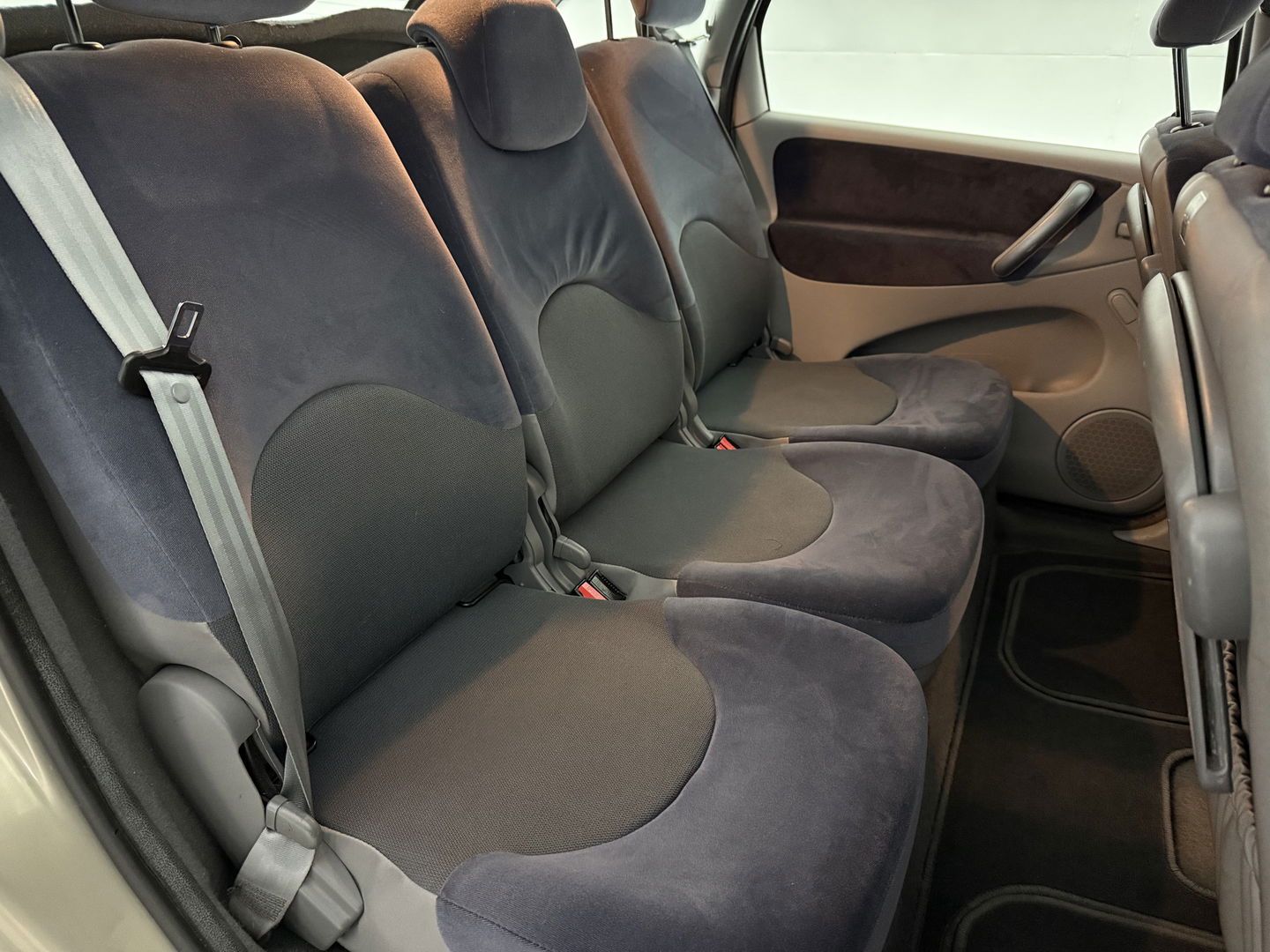 Citroën Xsara 1.8i-16V | Clima | Cruise | Trekh. | Elektrpakket | NAP