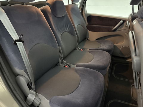 Citroën Xsara 1.8i-16V | Clima | Cruise | Trekh. | Elektrpakket | NAP