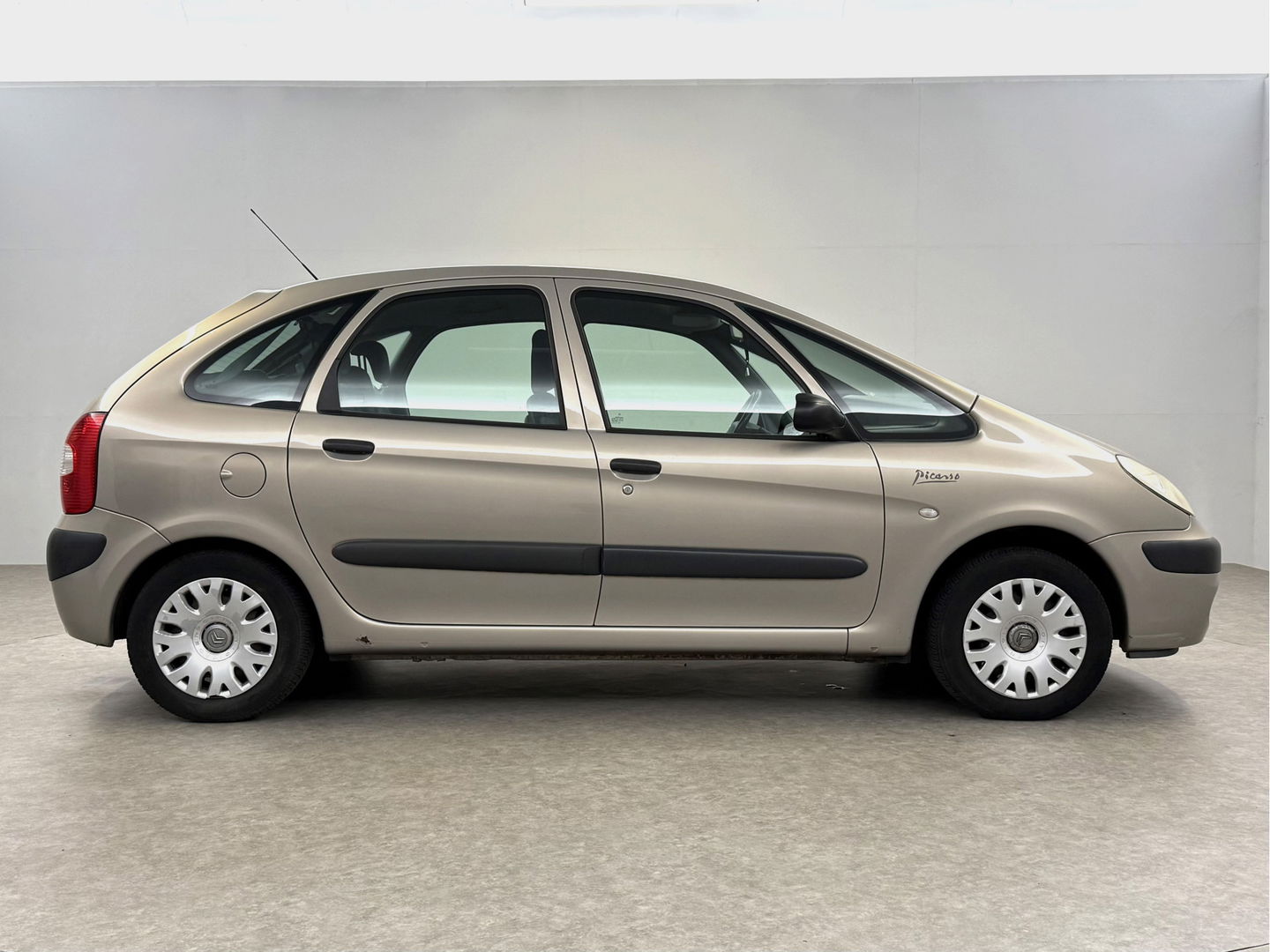 Citroën Xsara 1.8i-16V | Clima | Cruise | Trekh. | Elektrpakket | NAP