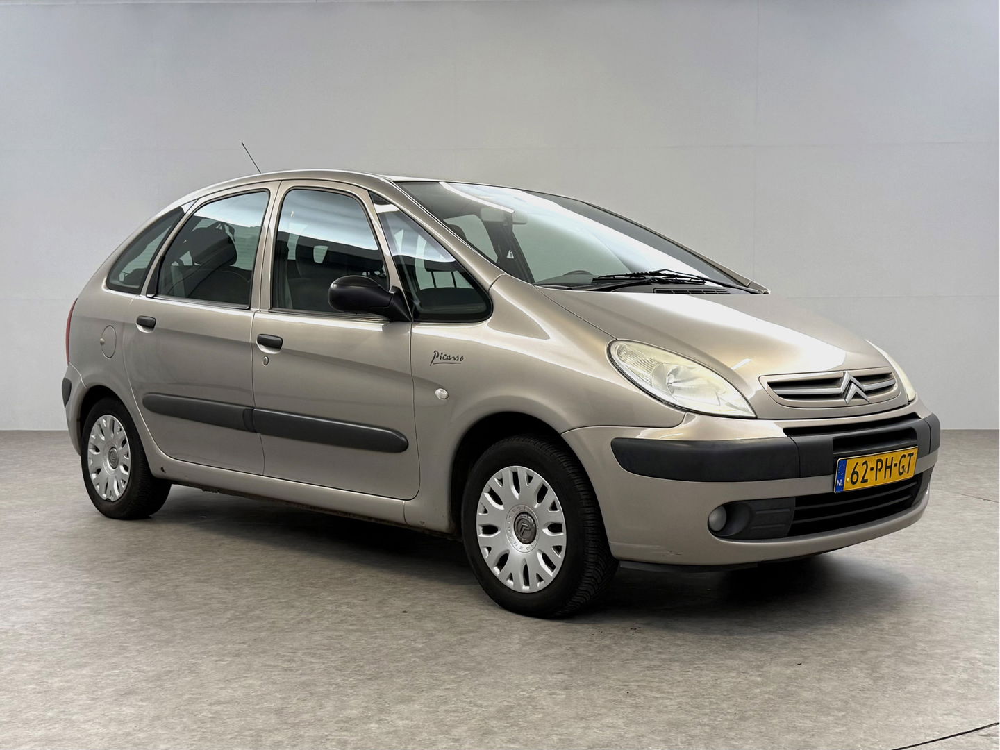 Citroën Xsara 1.8i-16V | Clima | Cruise | Trekh. | Elektrpakket | NAP