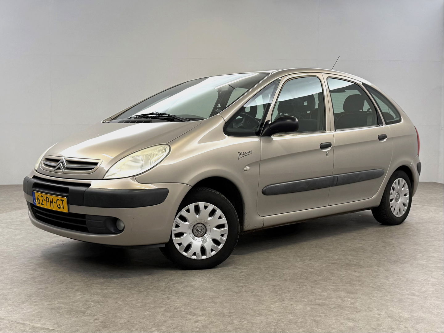 Citroën Xsara 1.8i-16V | Clima | Cruise | Trekh. | Elektrpakket | NAP