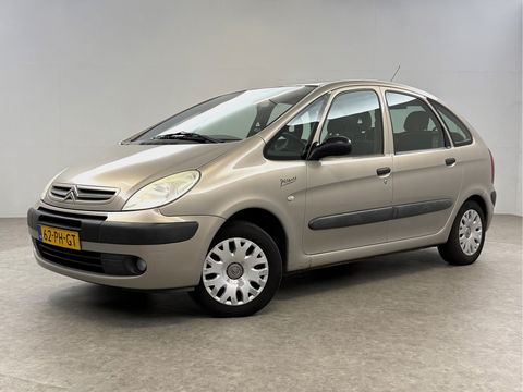 Citroën Xsara 1.8i-16V | Clima | Cruise | Trekh. | Elektrpakket | NAP