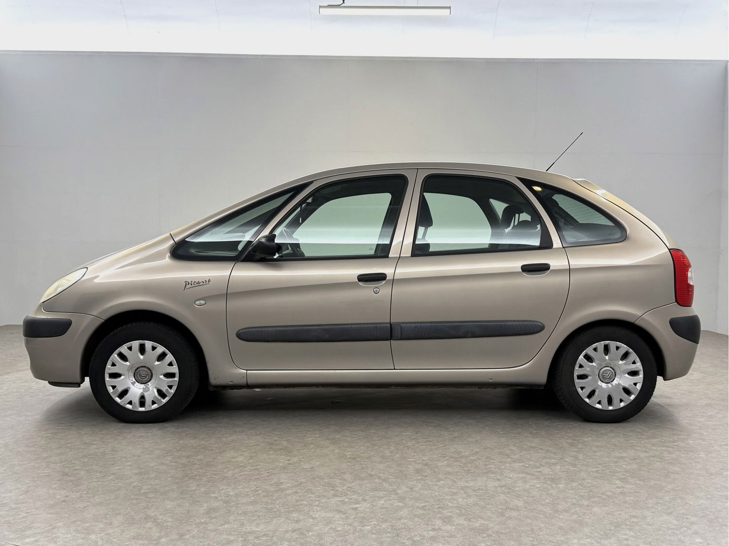 Citroën Xsara 1.8i-16V | Clima | Cruise | Trekh. | Elektrpakket | NAP