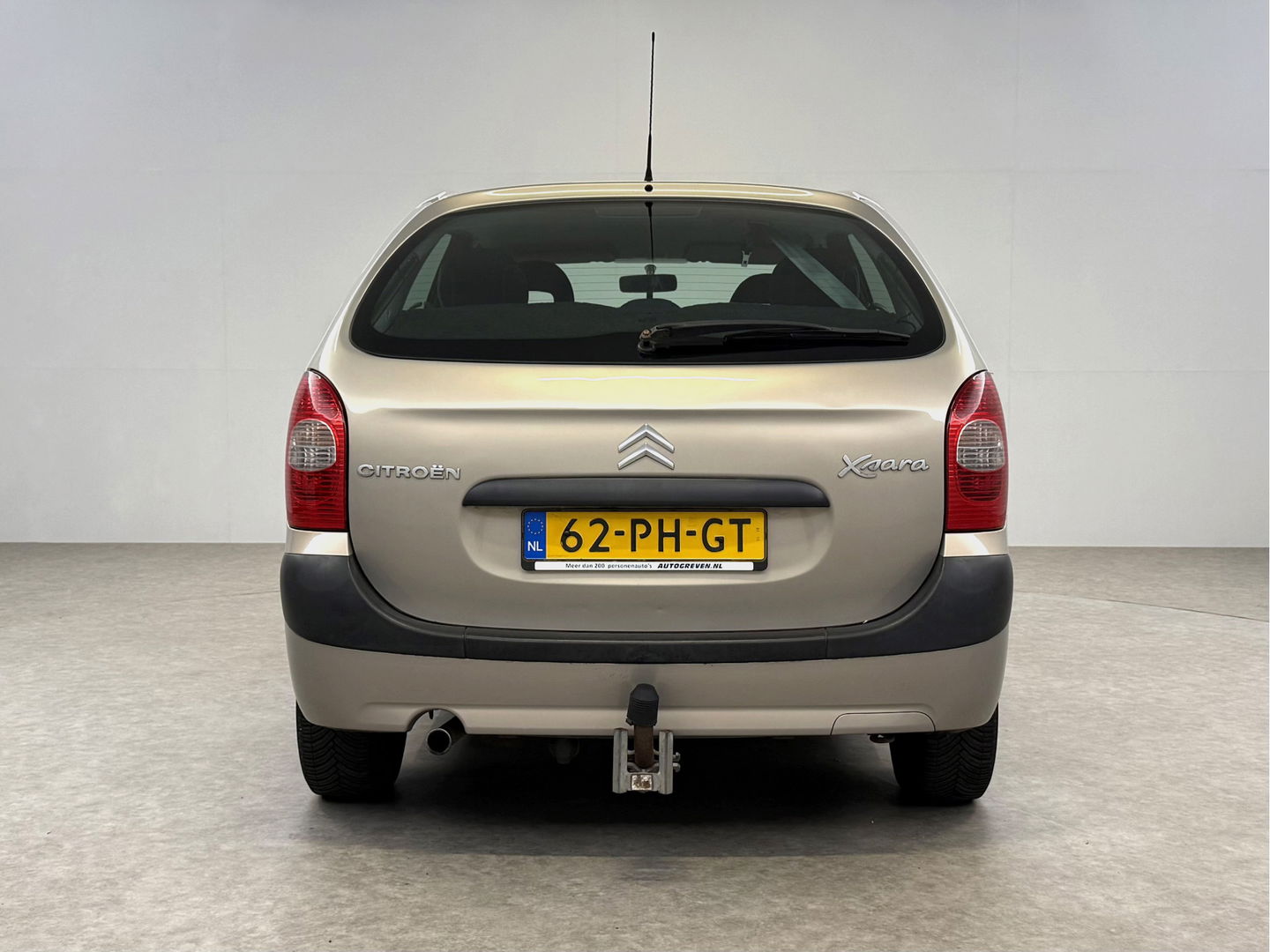 Citroën Xsara 1.8i-16V | Clima | Cruise | Trekh. | Elektrpakket | NAP