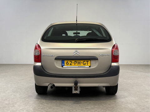 Citroën Xsara 1.8i-16V | Clima | Cruise | Trekh. | Elektrpakket | NAP