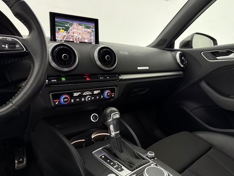 Audi A3 40 e-tron 225PK S-line | Pano | Virtual | LED | Carplay | Adaptive Cruise | Stoelverw. l NAP