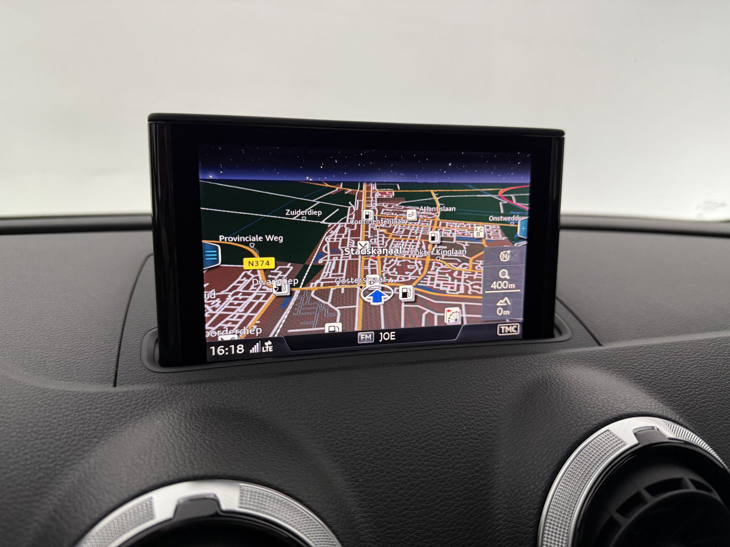 Audi A3 40 e-tron 225PK S-line | Pano | Virtual | LED | Carplay | Adaptive Cruise | Stoelverw. l NAP