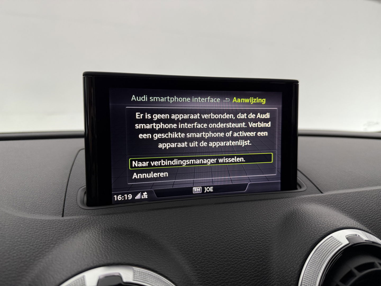 Audi A3 40 e-tron 225PK S-line | Pano | Virtual | LED | Carplay | Adaptive Cruise | Stoelverw. l NAP