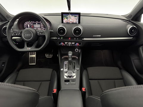 Audi A3 40 e-tron 225PK S-line | Pano | Virtual | LED | Carplay | Adaptive Cruise | Stoelverw. l NAP
