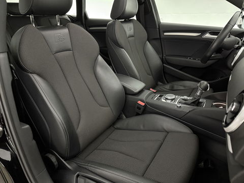 Audi A3 40 e-tron 225PK S-line | Pano | Virtual | LED | Carplay | Adaptive Cruise | Stoelverw. l NAP