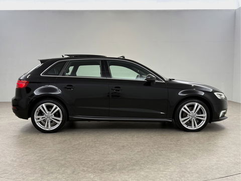 Audi A3 40 e-tron 225PK S-line | Pano | Virtual | LED | Carplay | Adaptive Cruise | Stoelverw. l NAP