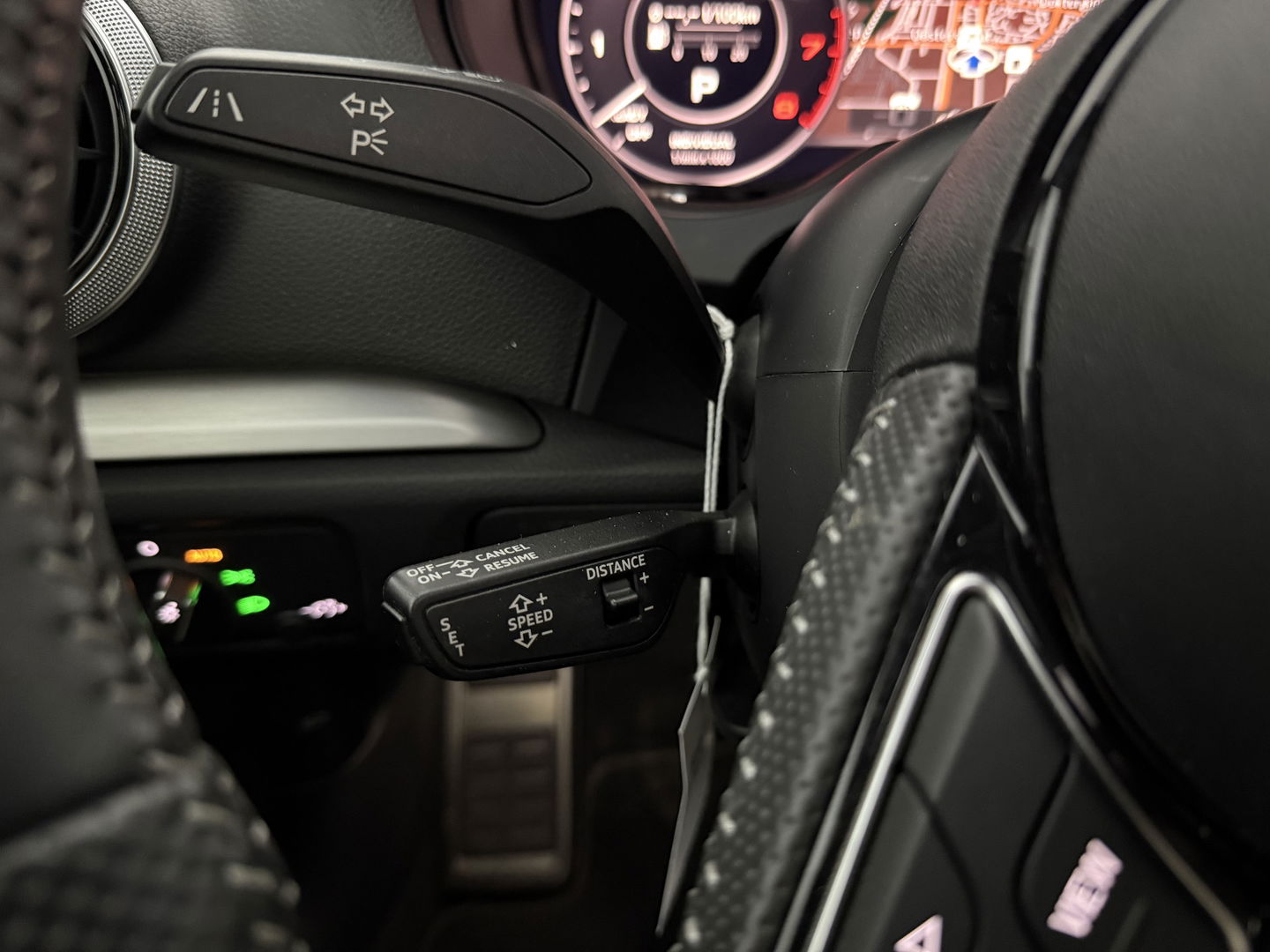 Audi A3 40 e-tron 225PK S-line | Pano | Virtual | LED | Carplay | Adaptive Cruise | Stoelverw. l NAP