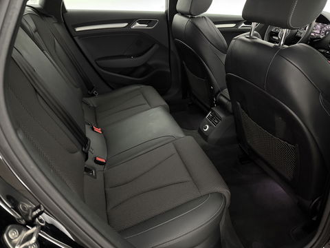 Audi A3 40 e-tron 225PK S-line | Pano | Virtual | LED | Carplay | Adaptive Cruise | Stoelverw. l NAP