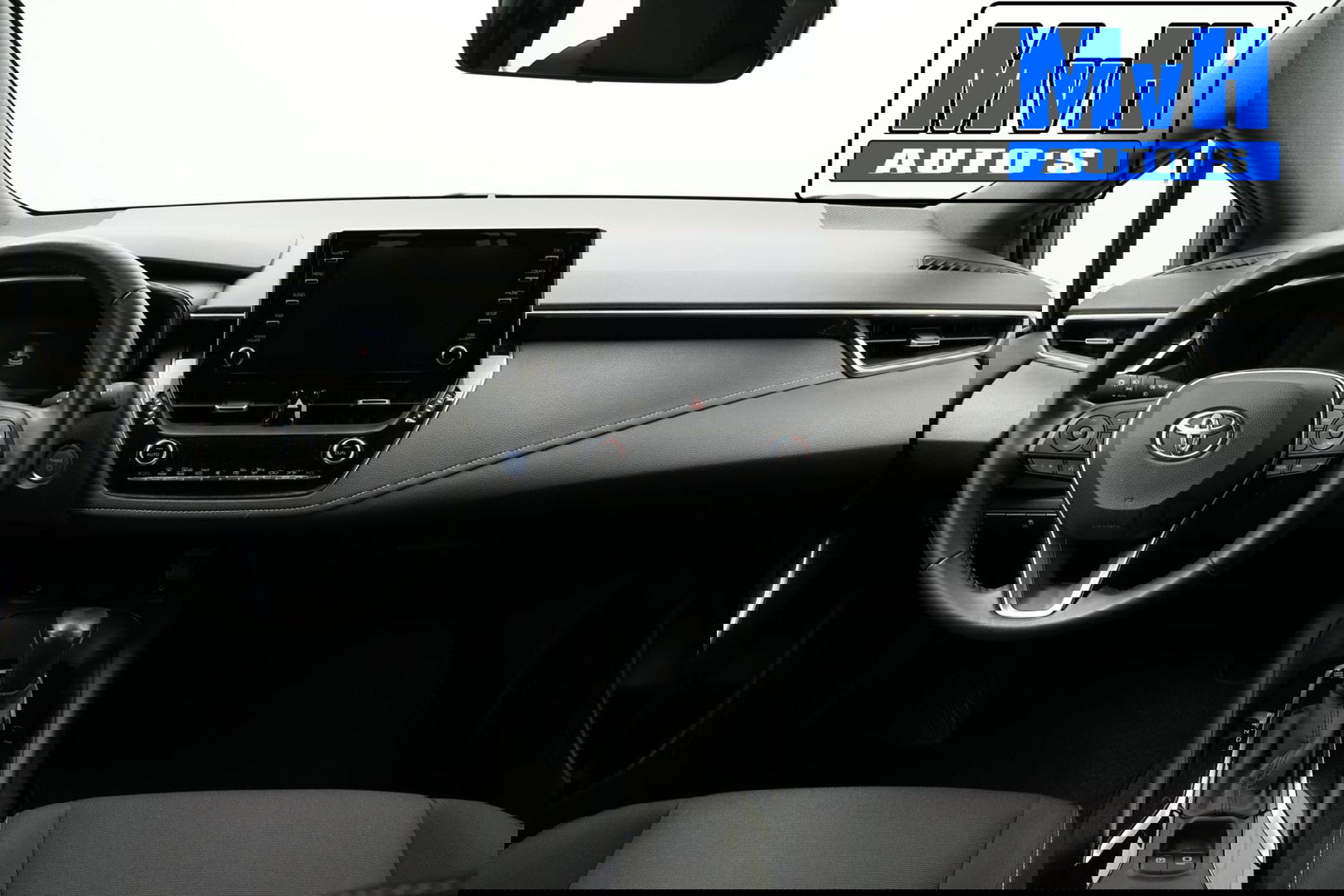 Toyota Corolla Touring Sports 1.8 Hybrid Business Plus|TREKHAAK