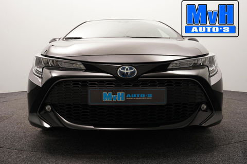 Toyota Corolla Touring Sports 1.8 Hybrid Business Plus|TREKHAAK