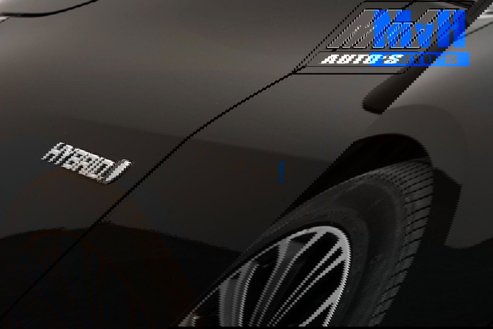 Toyota Corolla Touring Sports 1.8 Hybrid Business Plus|TREKHAAK