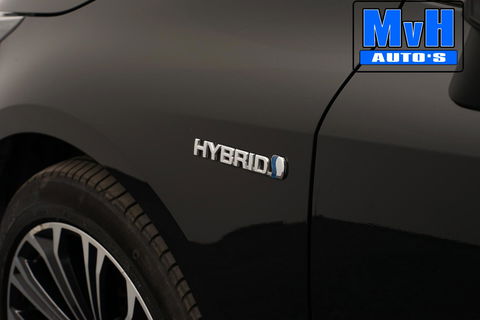 Toyota Corolla Touring Sports 1.8 Hybrid Business Plus|TREKHAAK