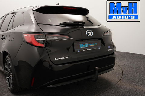 Toyota Corolla Touring Sports 1.8 Hybrid Business Plus|TREKHAAK