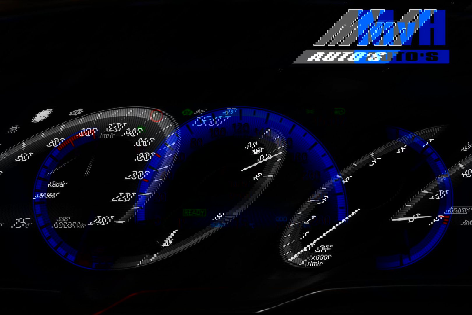 Toyota Corolla Touring Sports 1.8 Hybrid Business Plus|TREKHAAK