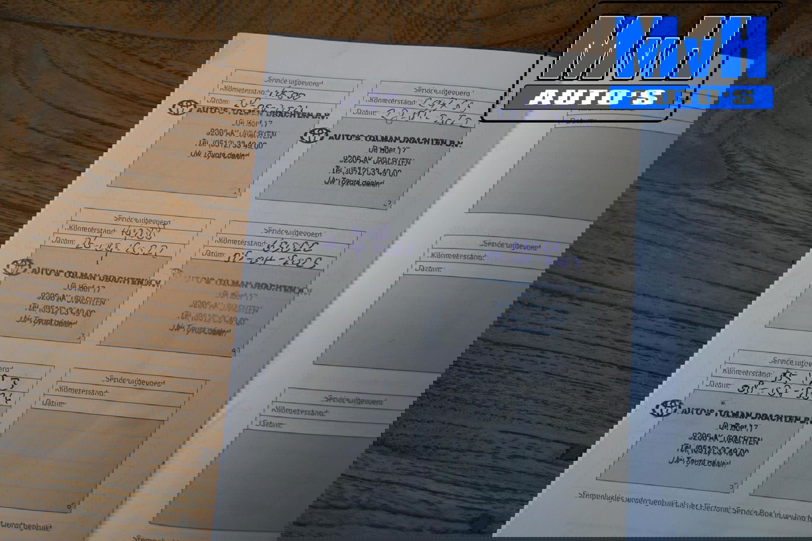 Toyota Corolla Touring Sports 1.8 Hybrid Business Plus|TREKHAAK