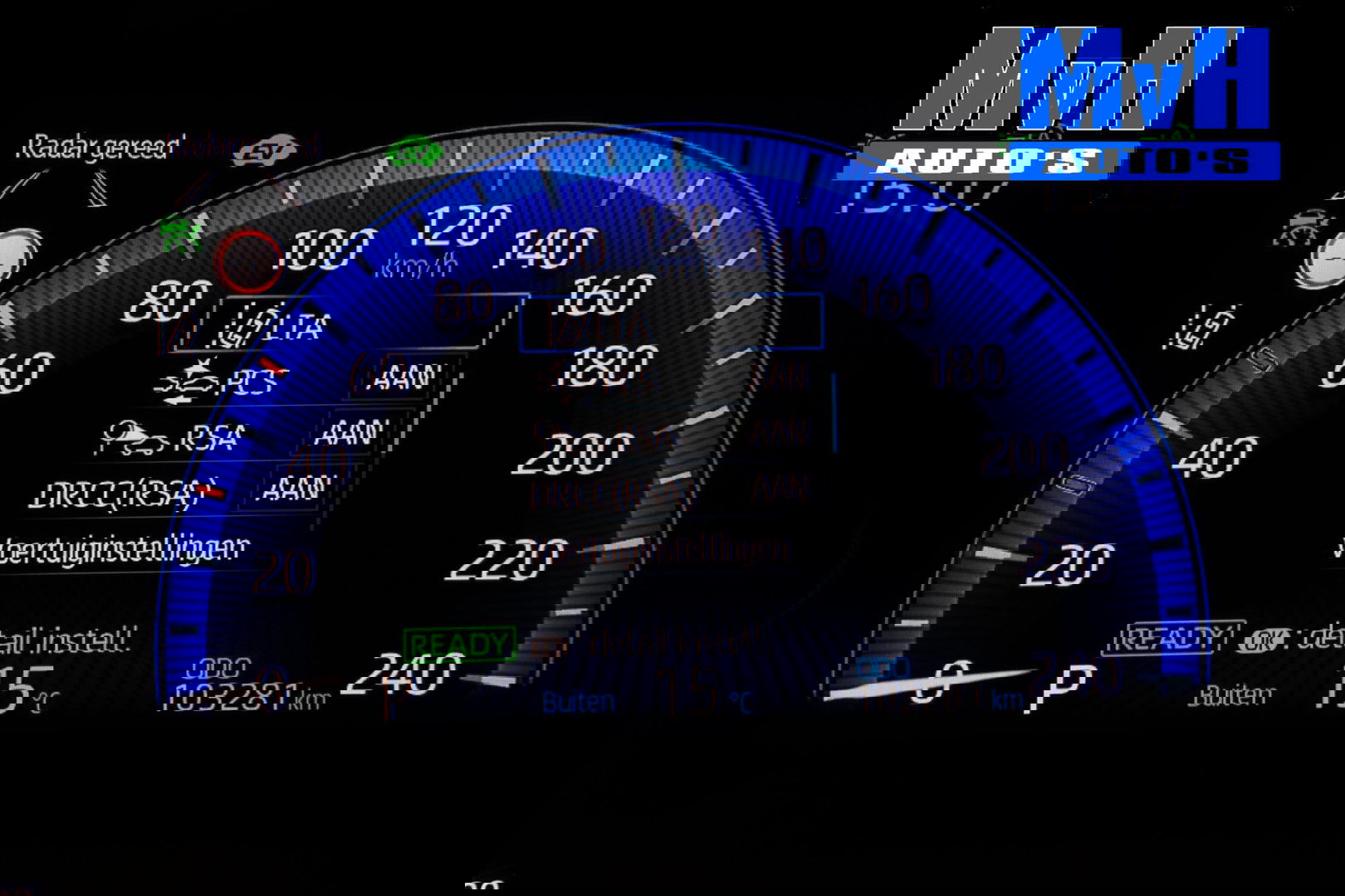 Toyota Corolla Touring Sports 1.8 Hybrid Business Plus|TREKHAAK