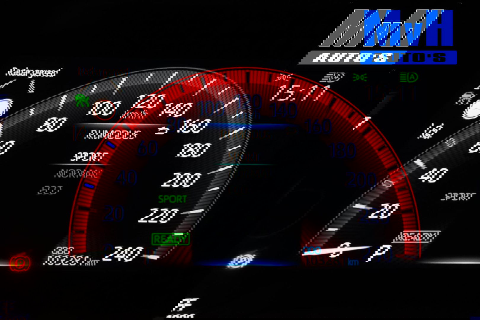 Toyota Corolla Touring Sports 1.8 Hybrid Business Plus|TREKHAAK