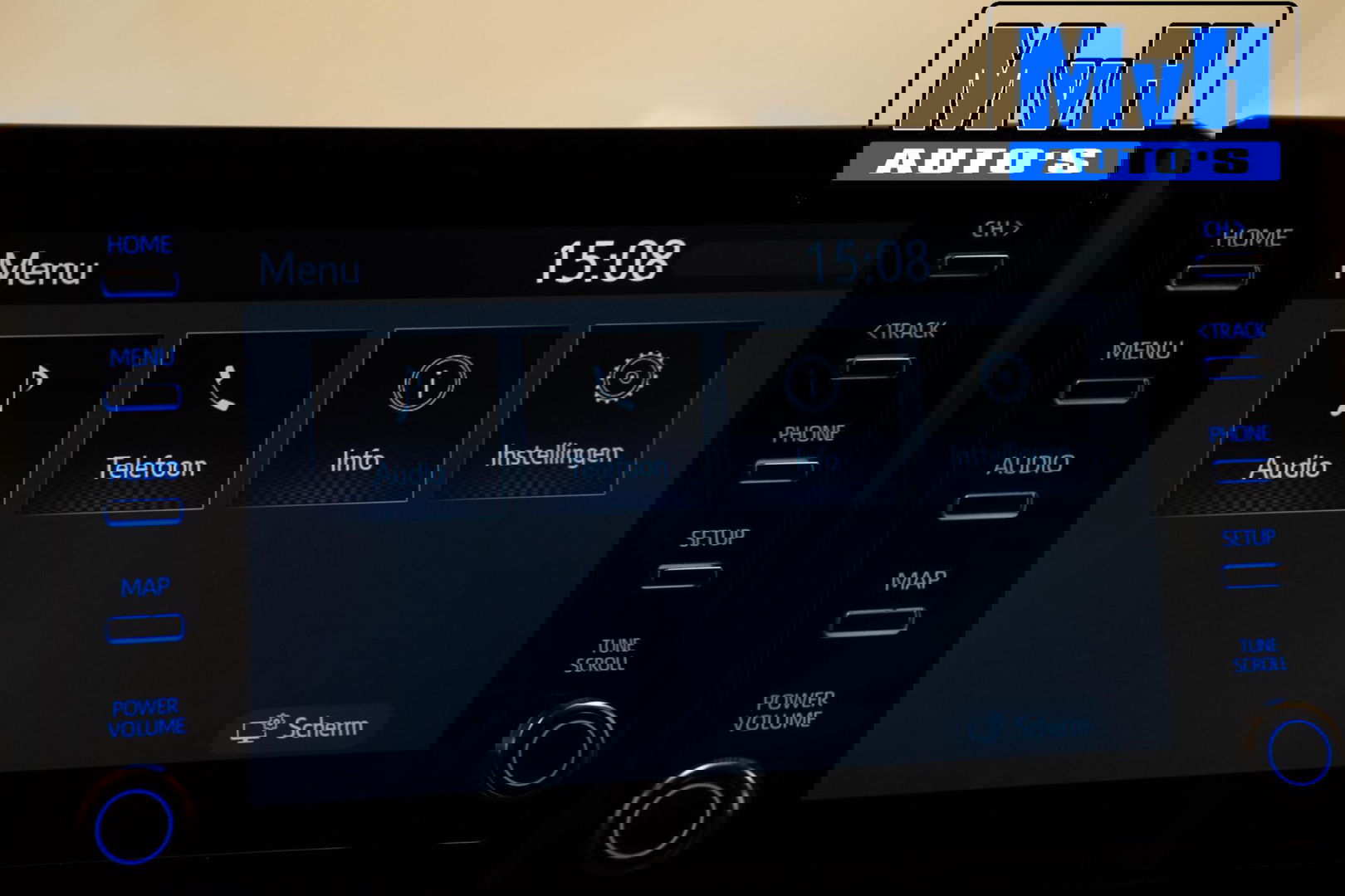 Toyota Corolla Touring Sports 1.8 Hybrid Business Plus|TREKHAAK