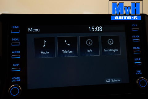 Toyota Corolla Touring Sports 1.8 Hybrid Business Plus|TREKHAAK