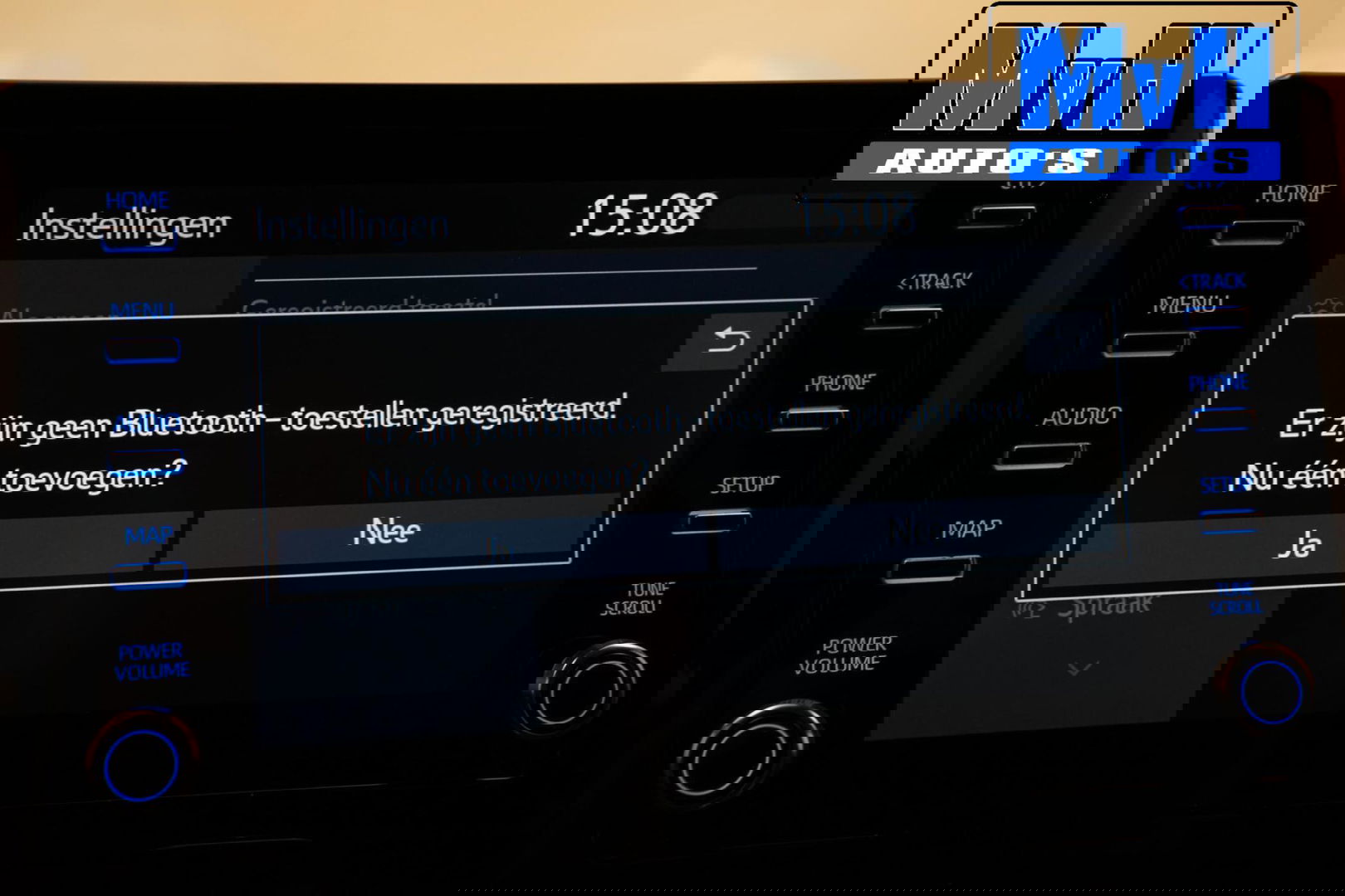 Toyota Corolla Touring Sports 1.8 Hybrid Business Plus|TREKHAAK