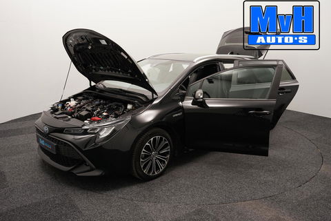 Toyota Corolla Touring Sports 1.8 Hybrid Business Plus|TREKHAAK