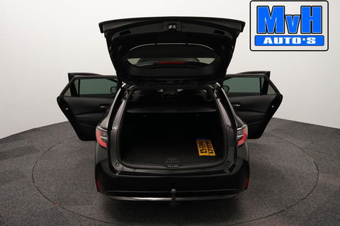 Toyota Corolla Touring Sports 1.8 Hybrid Business Plus|TREKHAAK