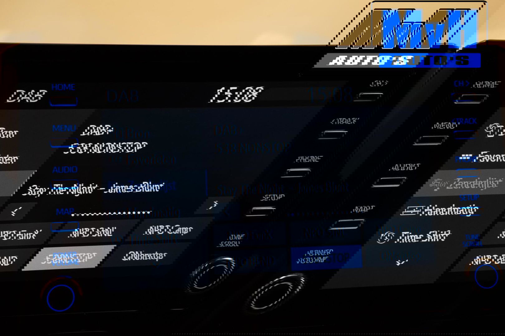 Toyota Corolla Touring Sports 1.8 Hybrid Business Plus|TREKHAAK