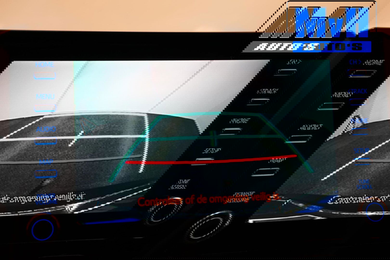 Toyota Corolla Touring Sports 1.8 Hybrid Business Plus|TREKHAAK