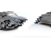 Mercedes-Benz E-Klasse - Coupé 400 AMG-Sportpack 4Motion Premium Plus Aut. *PANO | LEATHER | BURMESTER-AUDIO | WIDESCREEN-COCKPIT |  FULL-LED | NAVI-FULLMAP | CAMERA | SHIFT-PADDLES | CRUISE | AMBIENT-LIGHT | SPORT-SEATS | 19"ALU*