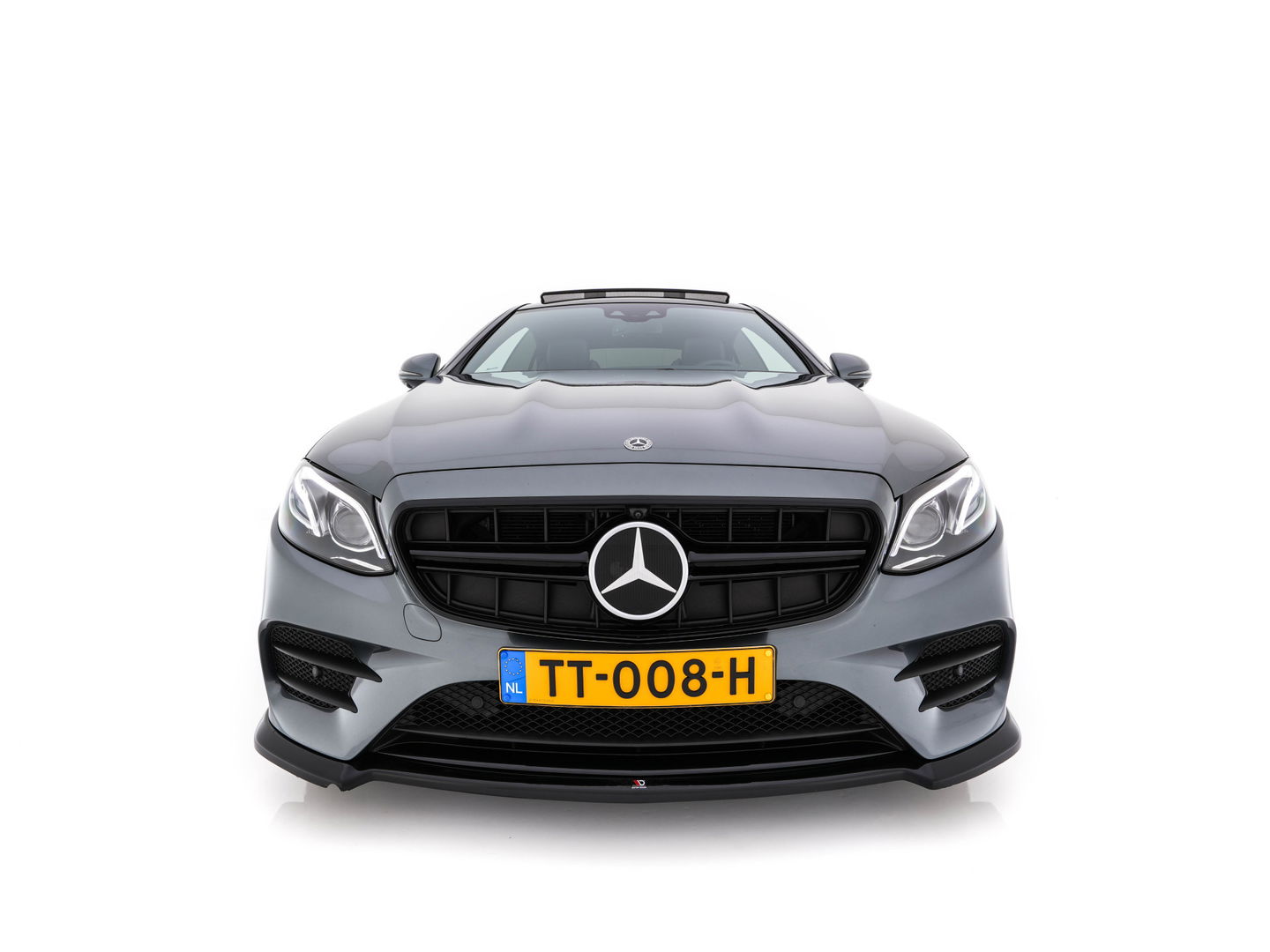 Mercedes-Benz E-Klasse Coupé 400 AMG-Sportpack 4Motion Premium Plus Aut. *PANO | LUXURY-LEATHER | BURMESTER-AUDIO | WIDESCREEN-COCKPIT |  FULL-LED | NAVI-FULLMAP | CAMERA | SHIFT-PADDLES | CRUISE | AMBIENT-LIGHT | SPORT-SEATS | 19"ALU*