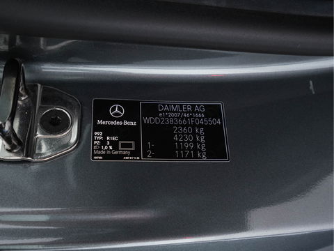 Mercedes-Benz E-Klasse Coupé 400 AMG-Sportpack 4Motion Premium Plus Aut. *PANO | LUXURY-LEATHER | BURMESTER-AUDIO | WIDESCREEN-COCKPIT |  FULL-LED | NAVI-FULLMAP | CAMERA | SHIFT-PADDLES | CRUISE | AMBIENT-LIGHT | SPORT-SEATS | 19"ALU*