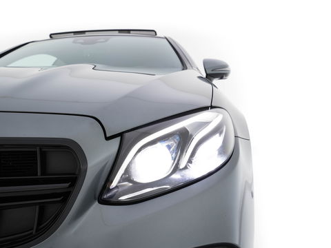 Mercedes-Benz E-Klasse Coupé 400 AMG-Sportpack 4Motion Premium Plus Aut. *PANO | LUXURY-LEATHER | BURMESTER-AUDIO | WIDESCREEN-COCKPIT |  FULL-LED | NAVI-FULLMAP | CAMERA | SHIFT-PADDLES | CRUISE | AMBIENT-LIGHT | SPORT-SEATS | 19"ALU*