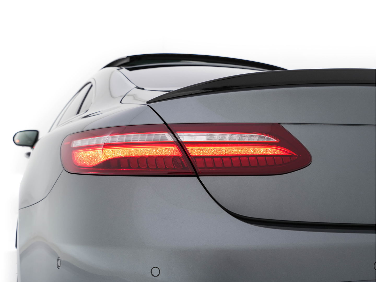 Mercedes-Benz E-Klasse Coupé 400 AMG-Sportpack 4Motion Premium Plus Aut. *PANO | LUXURY-LEATHER | BURMESTER-AUDIO | WIDESCREEN-COCKPIT |  FULL-LED | NAVI-FULLMAP | CAMERA | SHIFT-PADDLES | CRUISE | AMBIENT-LIGHT | SPORT-SEATS | 19"ALU*