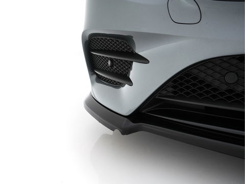 Mercedes-Benz E-Klasse Coupé 400 AMG-Sportpack 4Motion Premium Plus Aut. *PANO | LUXURY-LEATHER | BURMESTER-AUDIO | WIDESCREEN-COCKPIT |  FULL-LED | NAVI-FULLMAP | CAMERA | SHIFT-PADDLES | CRUISE | AMBIENT-LIGHT | SPORT-SEATS | 19"ALU*