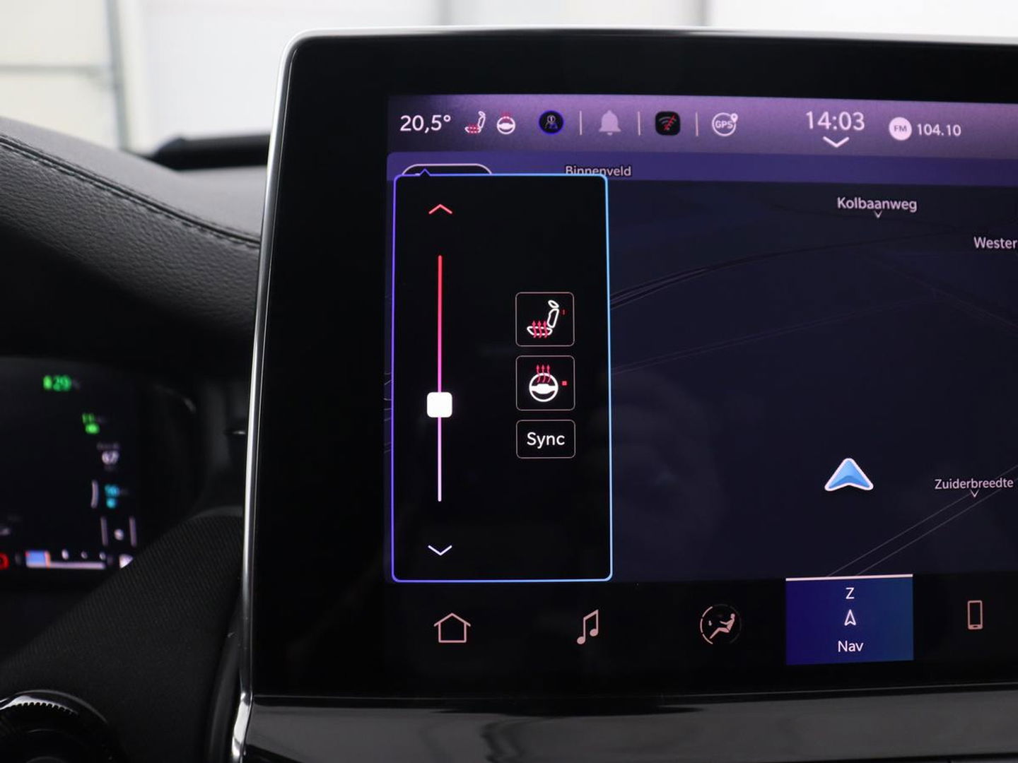 Jeep Compass 4xe 240 Plug-in Hybrid Electric S | Stoel & stuurverwarming | Half leder | Camera | Adaptive cruise | Carplay | Keyless | Digital Cockpit | Climate control | PHEV