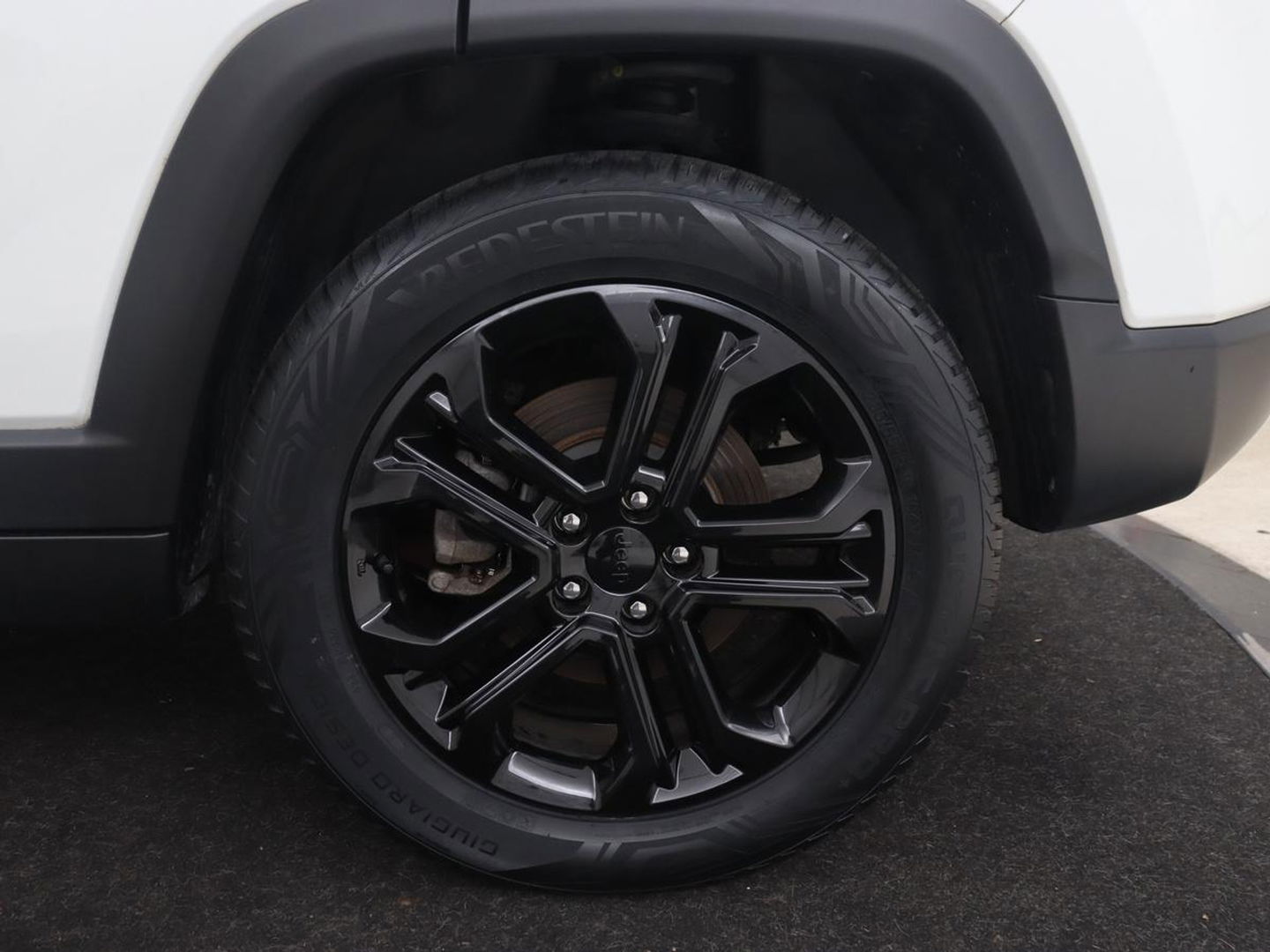 Jeep Compass 4xe 240 Plug-in Hybrid Electric S | Stoel & stuurverwarming | Half leder | Camera | Adaptive cruise | Carplay | Keyless | Digital Cockpit | Climate control | PHEV