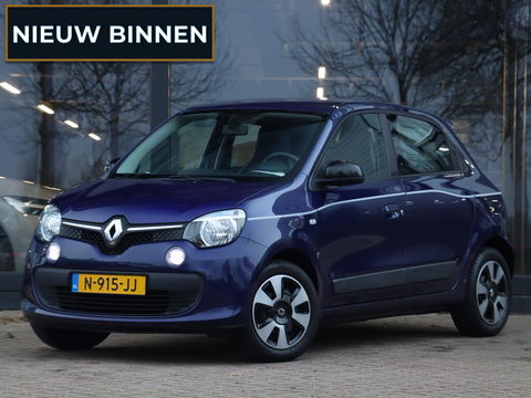 Renault Twingo 1.0 SCe Limited Automaat