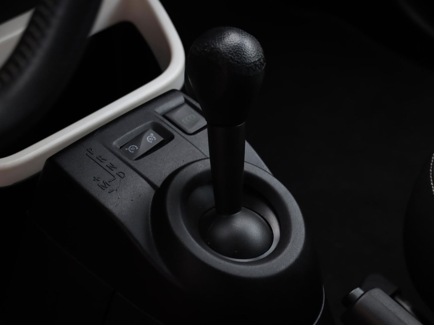 Renault Twingo 1.0 SCe Limited Automaat