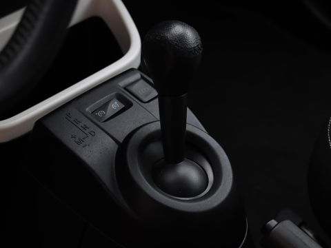 Renault Twingo 1.0 SCe Limited Automaat