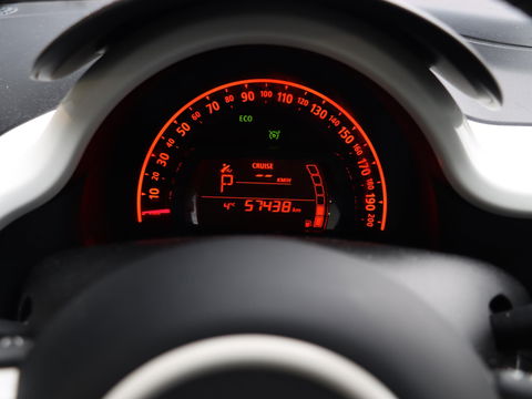 Renault Twingo 1.0 SCe Limited Automaat